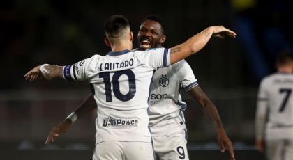 Well-Oiled Machine – Inter Milan True Potential Comes To Life In The Champions League