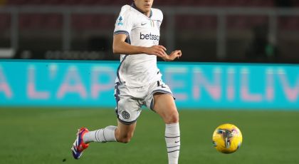 Inter Milan Midfielder Kristjan Asllani: “I Deserved Some Jeers But Fans Went Too Far After Supercoppa Italiana”