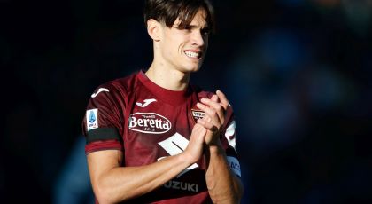 Report – Inter Milan Identify Torino Ace As Potential Replacement For Roma Bound Midfielder
