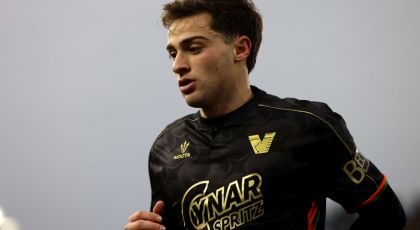 Inter Milan Hoping For Sell-On Fees From Six Young Players Including Sevilla Star