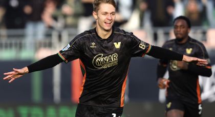 Venezia, Torino & Genoa Stars Top Inter Milan Summer Shortlist In Midfield
