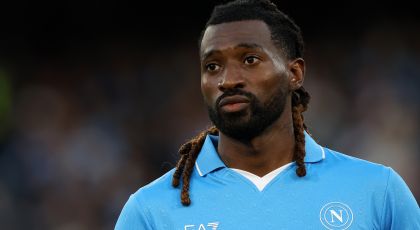 Report – Napoli Suffer Major Injury Blow Ahead Of Pivotal Showdown With Inter Milan: Cameroon Star Out For Serie A Title Clash