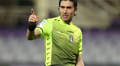Inter Milan 1-1 Atalanta – Ex Serie A Referee Argues Nerazzurri ‘Denied A Penalty’ After Foul On Frattesi