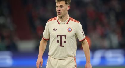 Bayern Munich Stalwart Admits Inter Milan Defender Joins Germany National Team ‘Without Following Traditional Path’