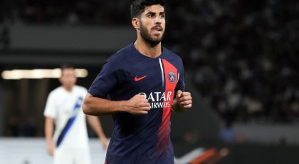 Revealed – Inter Milan Considered January Attempt To Sign Paris Saint-Germain Forward