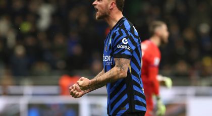 Photo – Austria Veteran & Turkey Superstar Celebrate Inter Milan’s Comfortable Coppa Italia Win Vs Lazio