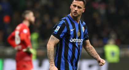 Two Doubtful Refereeing Decisions Cast Doubt On Validity Of Wondergoal In Inter Milan 2-0 Win