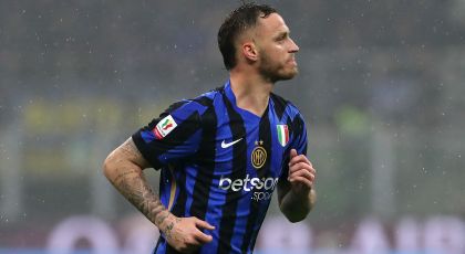 Austria Striker Spices Up Inter Milan Champions League Level Performance Vs Lazio With ‘Treble-Winning’ Magic
