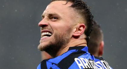 Former Inter Milan Forward Backs Nerazzurri To Lift Scudetto: “Always In My Heart”