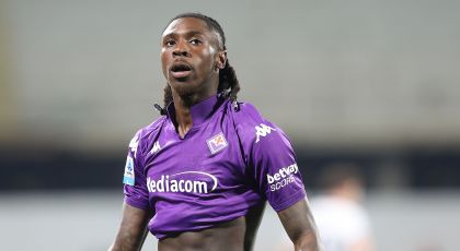 Ex Juventus Striker Hits Back At Racist Abuse After Inter Milan 2-1 Fiorentina Serie A Clash: “Still, In 2025”