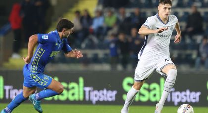 Report – Serie B Club All But Completes Signing Of Inter Milan Primavera Star