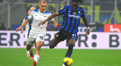 Report – Inter Milan Expect Mega Money Cash Offers This Summer For Germany Star