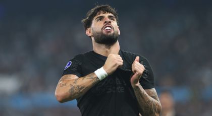Revealed – Inter Milan Offered €25M Valued Corinthians Striker – Two Midfielders Closely Followed By Nerazzurri