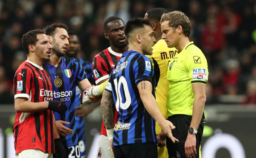 Inter Milan AC Milan