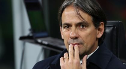 ‘Make Or Break’ – Inter Milan & Simone Inzaghi Gear Up For Crucial Set Of Fixtures