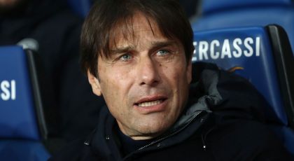 Napoli Coach Conte Predicts: ‘7-8 Teams Will Compete For Serie A Title & Champions League Places’
