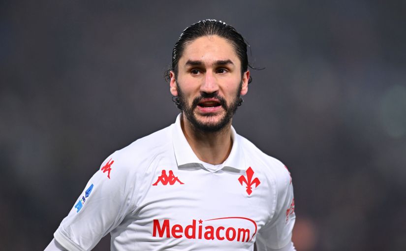 Yacine Adli Fiorentina