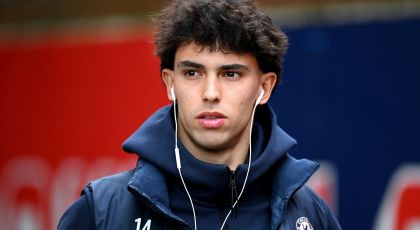 Report – Mendes Offered Chelsea Outcast To Inter Milan This Summer
