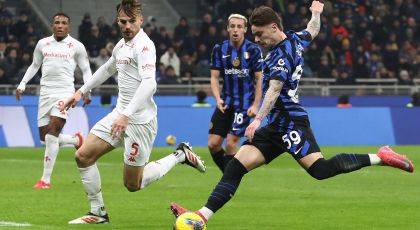 Inter Milan Set Time Table For Poland Wingback Return From Injury – Ruled Out Until Mid-March