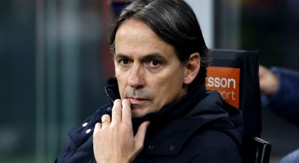 Inter Milan Manager Offers Bleak Fitness Update On France Megastar Ahead Of Pivotal Napoli Clash: “Nothing Certain”