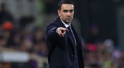 Ex Fiorentina Coach Joins Inter Milan Shortlist Of Potential Inzaghi Replacements