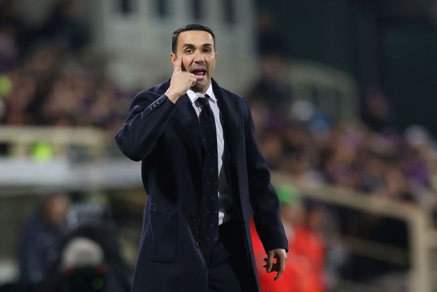 Raffaele Palladino Fiorentina