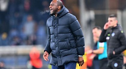 Former Arsenal & Inter Legend On Nerazzurri Coach Links: “I Was Never Contacted Before Chivu”