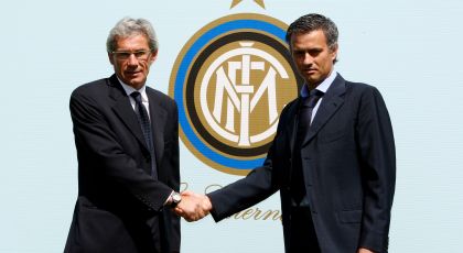 Ex Inter Milan Captain Reveals Most Underrated Treble Hero: “He Was Unbeatable”