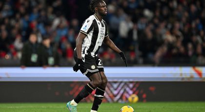 Report – Inter Milan Coach Chivu A Big Fan Of €25M Rated Udinese Defender
