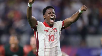 Report – Inter Milan Leapfrog Barcelona & Juventus In Race For Outgoing Lille Striker