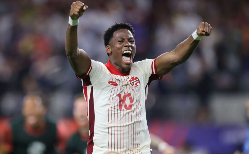 Jonathan David Canada Lille