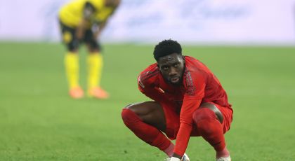 Report – Bayern Munich Suffer Devastating Injury Blow Ahead Of Inter Milan Clash: Canada Speed Demon Sidelined For Rest Of The Season