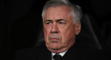 Real Madrid Trophy-Laden Manager Admits He Nearly Joined Inter Milan: “Didn’t Sign Me Because Of Parma President’s Decision”
