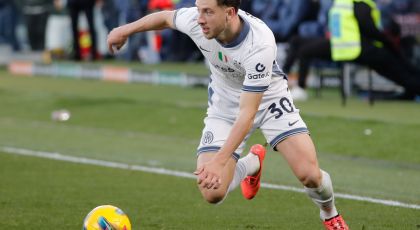 Report – Arsenal Join Atletico Madrid In Keeping Tabs On Inter Milan & Brazil Star