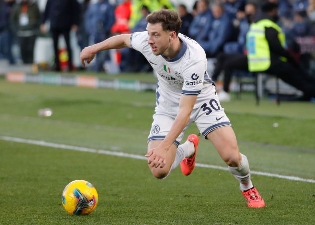 Carlos Augusto Inter Milan