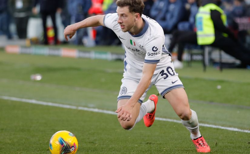 Carlos Augusto Inter Milan