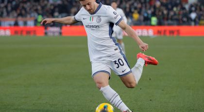 Brazil Wingback & MOTM In Atalanta 0-2 Inter Milan Delivers Verdict On Crucial Serie A Win: “Happy For Two Things”
