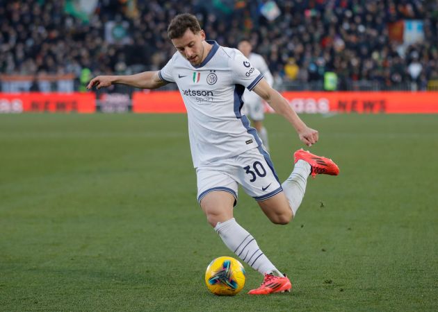 Carlos Augusto Inter Milan