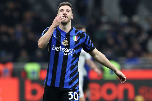 Carlos Augusto Inter Milan