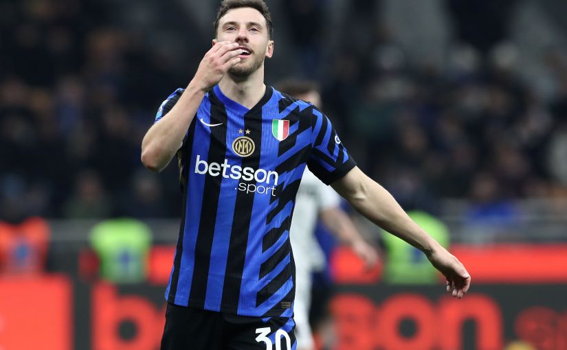 Carlos Augusto Inter Milan