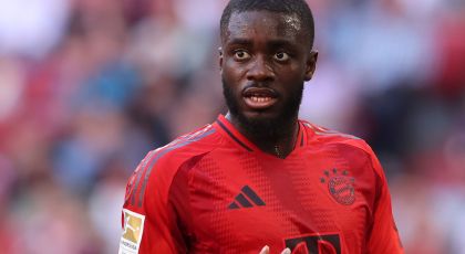 Report – Inter Milan Considering Shock Move For Bayern Munich & France Star