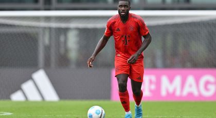 Bayern Munich Director Hopeful Of Renewal for Inter Milan Target