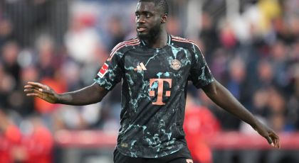 Inter Milan Monitoring France Star’s Future As Bayern Munich Push For New Deal – “Discussions Are Already Underway”