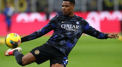 Report – Inter Milan Handed Another Injury Blow: Netherlands Wingback To Undergo Further Checks With National Team
