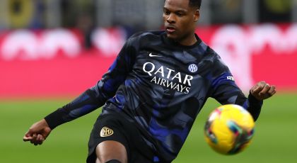 Netherlands Star To Stay At Inter Milan Another Season After Release Clause Expires