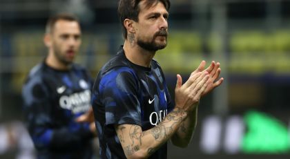 Agent Federico Pastorello On Clients Francesco Acerbi & Stefan De Vrij: “They Deserve New Contracts But Inter Milan Decides”