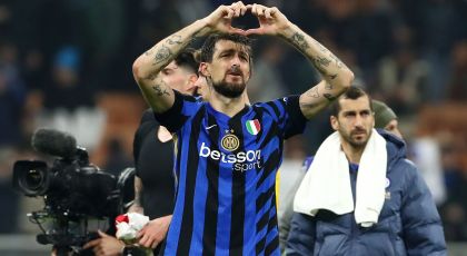 Inter Milan Sturdy Backline Passes Tough Atalanta Test With Flying Colors