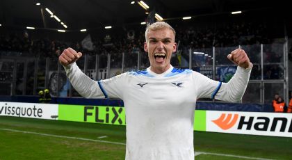 Lazio Hand Inter Milan Major Scudetto Boost As AC Milan Title Ambitions Fade After Third League Defeat