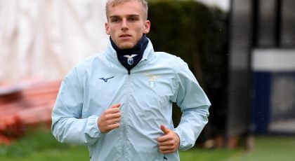 Report – Three Key Players Not Fit To Start For Lazio In Serie A Clash Vs Inter Milan
