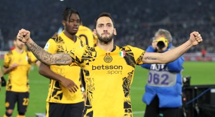 Inter Milan Sense Opportunity For Crunch Talks With Turkiye International Amidst Fenerbahce Interest